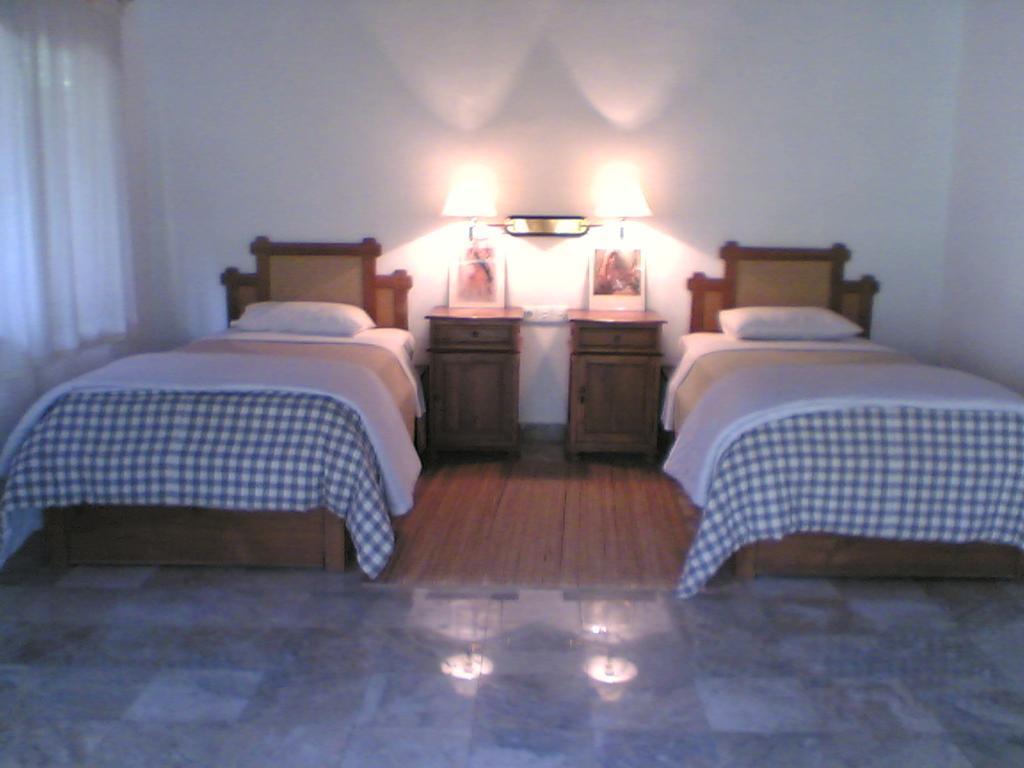 Sanggingan Villa Ubud Kültér fotó