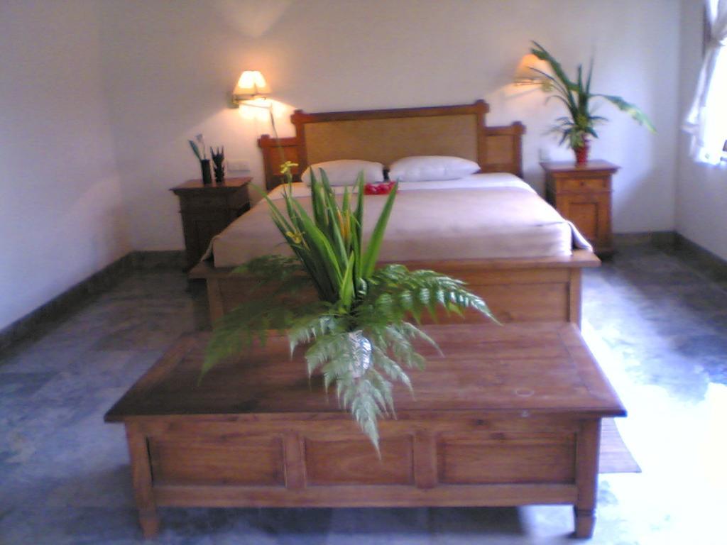 Sanggingan Villa Ubud Kültér fotó